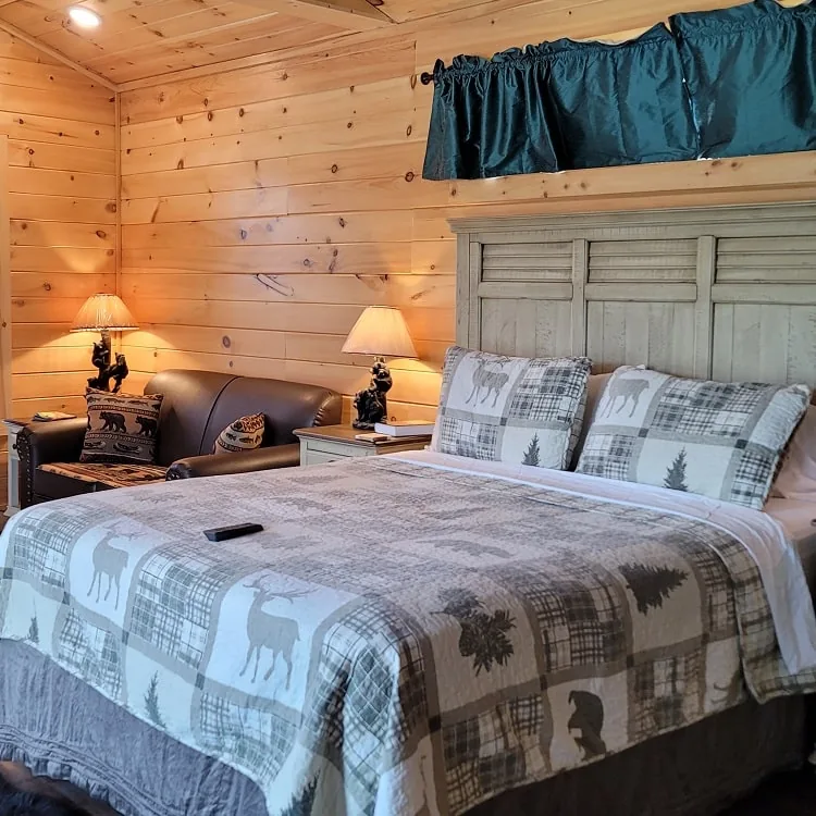 Country Delight Green Cottage photo gallery