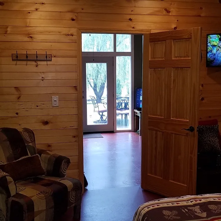 Elkmont Room