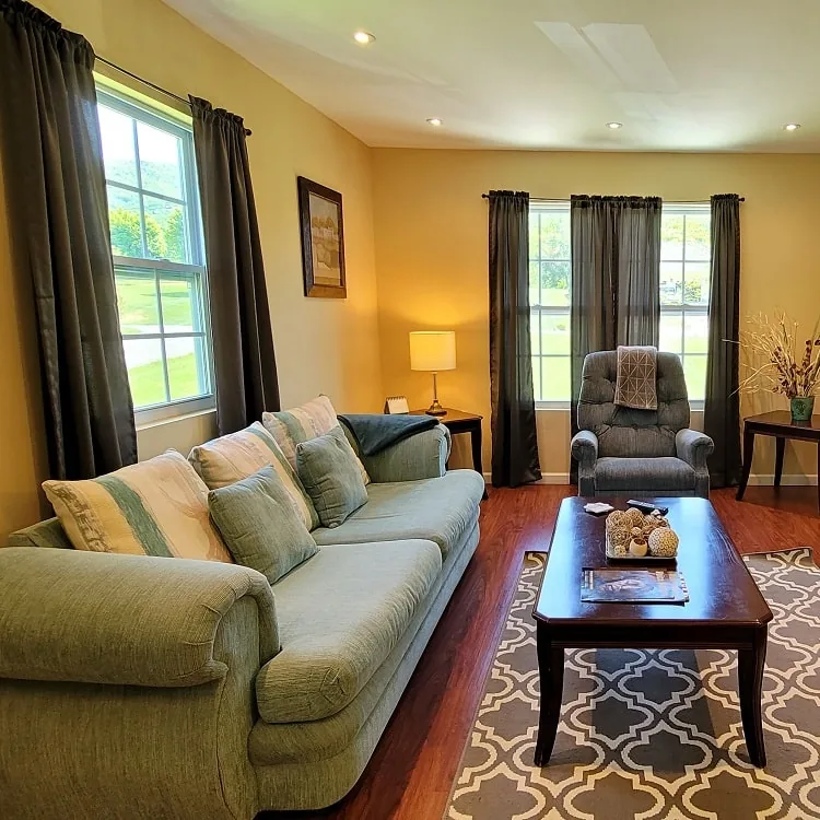 Lovely Apartment