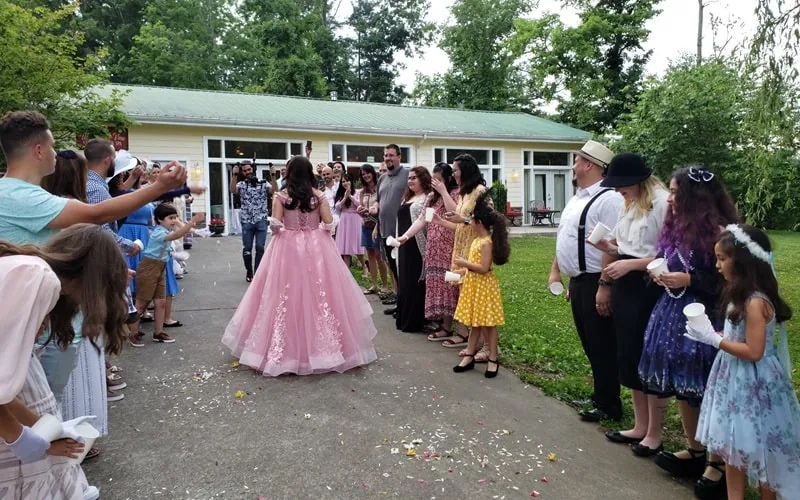 Wedding photo 2