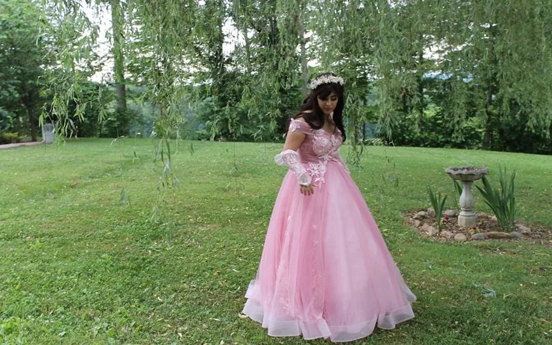 Wedding photo 5