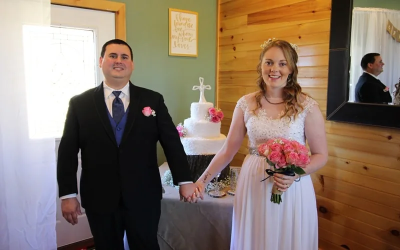 Wedding photo 6