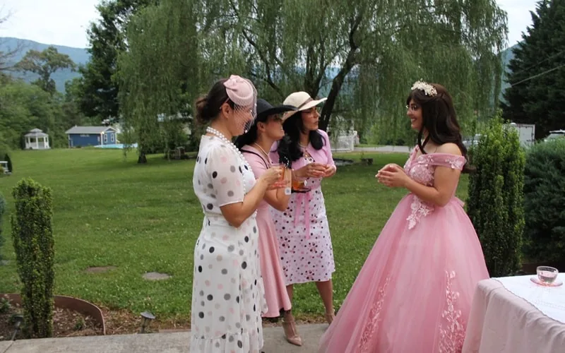 Wedding photo 7