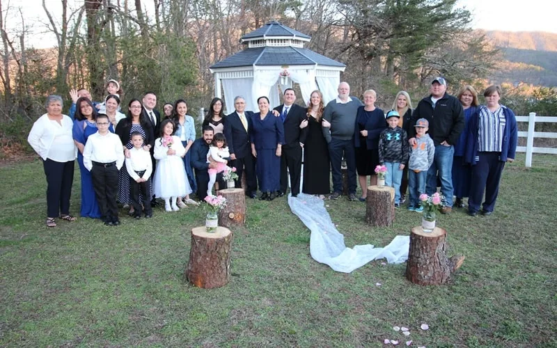 Wedding photo 8