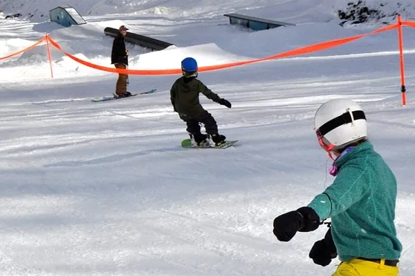 Ober Gatlinburg Snowsports